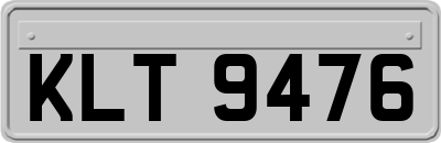 KLT9476