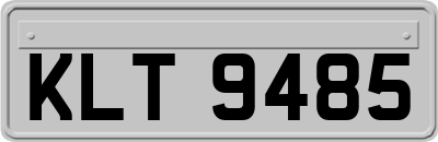 KLT9485