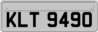 KLT9490
