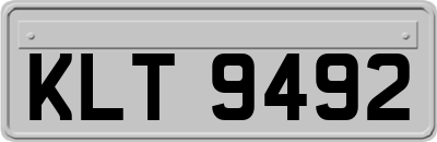 KLT9492