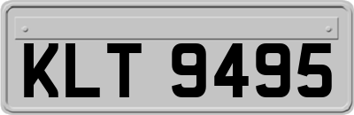 KLT9495