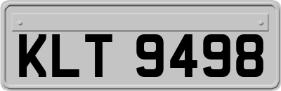 KLT9498