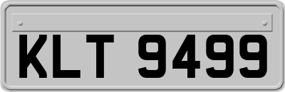 KLT9499