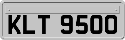 KLT9500