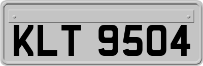 KLT9504