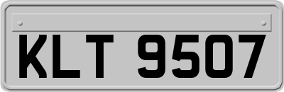KLT9507
