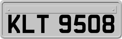 KLT9508