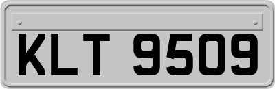 KLT9509