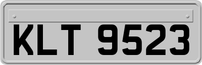 KLT9523