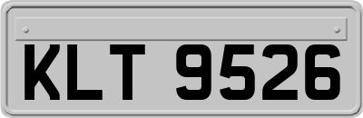 KLT9526