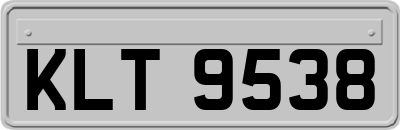 KLT9538