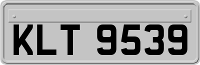 KLT9539