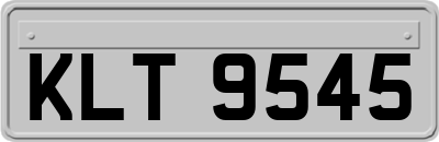 KLT9545