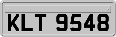 KLT9548