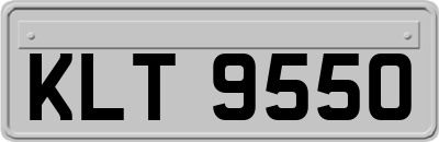 KLT9550