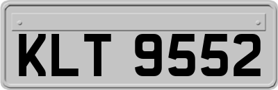 KLT9552