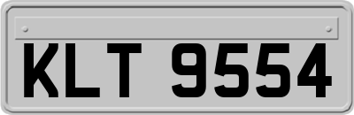 KLT9554