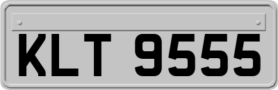 KLT9555