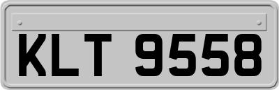KLT9558