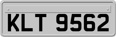 KLT9562