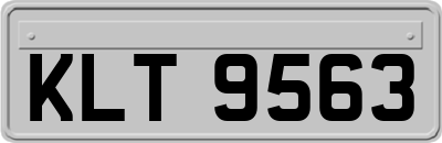 KLT9563