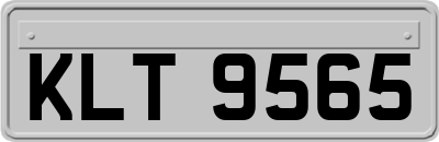 KLT9565