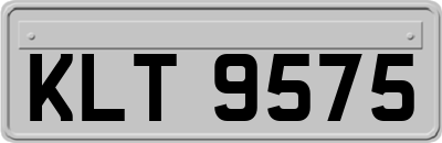 KLT9575
