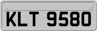 KLT9580