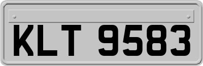 KLT9583