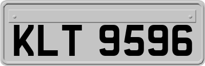 KLT9596