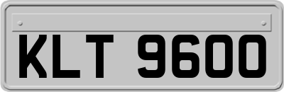 KLT9600