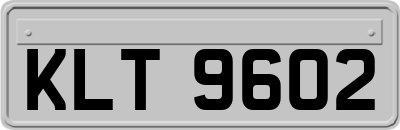 KLT9602
