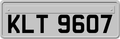 KLT9607