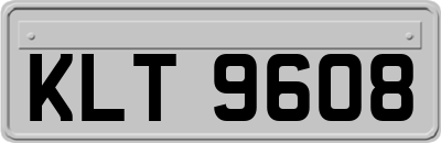 KLT9608