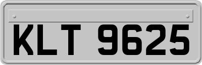 KLT9625