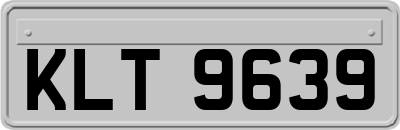 KLT9639