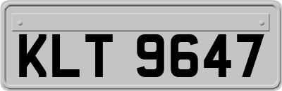 KLT9647