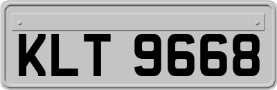 KLT9668