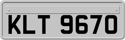 KLT9670