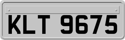 KLT9675