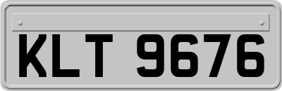 KLT9676