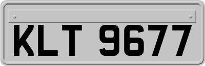 KLT9677