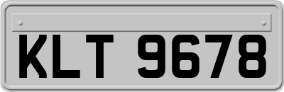 KLT9678