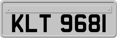 KLT9681