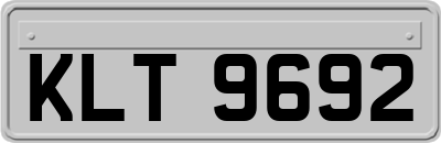 KLT9692