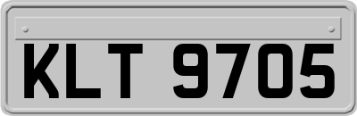 KLT9705