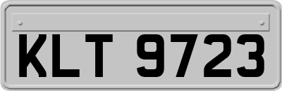 KLT9723