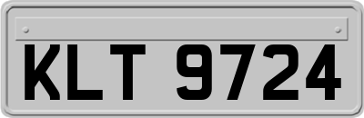 KLT9724