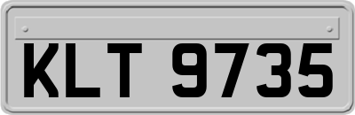 KLT9735