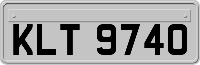 KLT9740